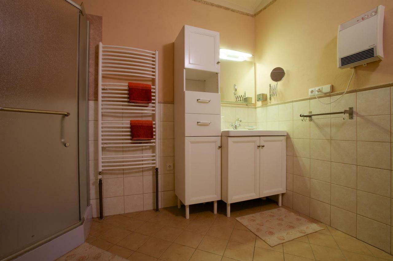 Zeleny Statek Bzova Exterior foto
